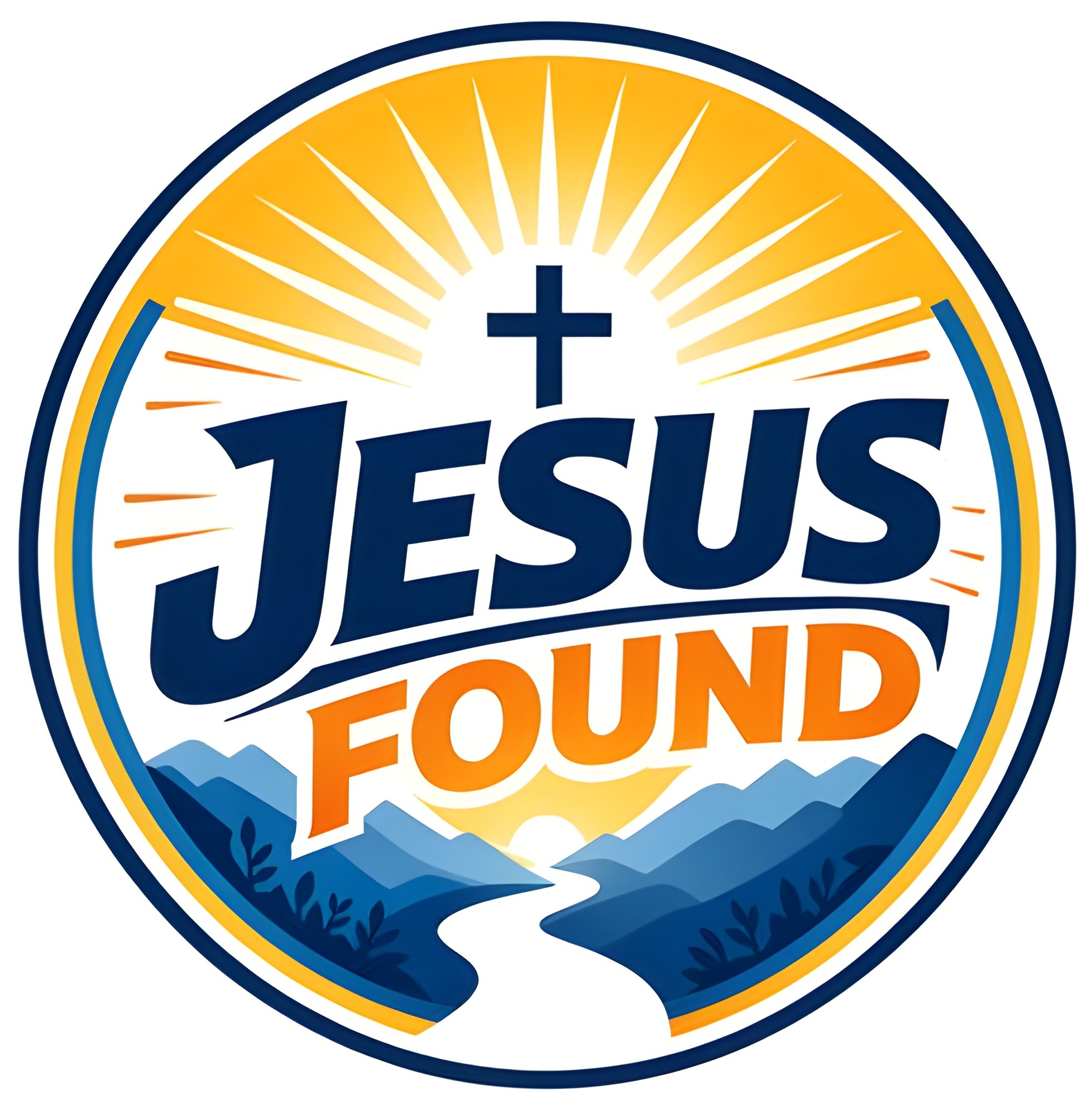 Jesus Found